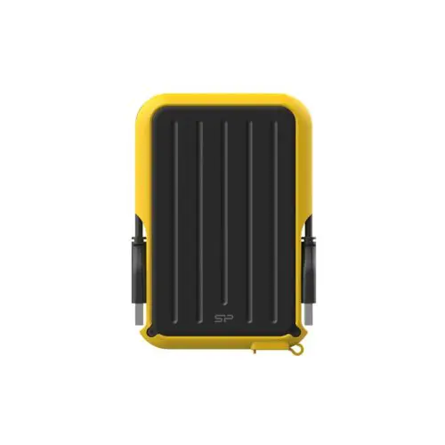 Silicon Power Portable HDD 2TB Armor A66 in smartx jordan