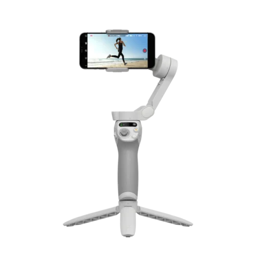 DJI Osmo Mobile SE Intelligent Smartphone Gimbal Stabilizer in smartx jordan