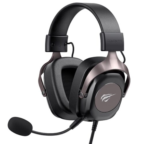 Havit H2002S Multi-Platform Gaming Headset in smartx jordan