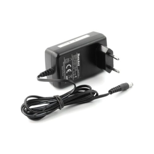 Huntkey HKA02412020-3K Power Supply Adapter 12V 2A in smartx jordan