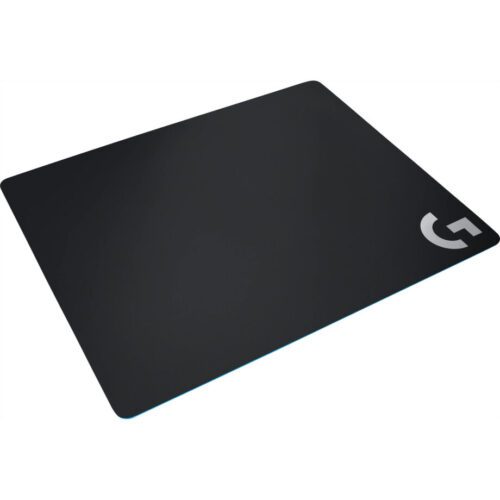 Logitech G840 Cloth Gaming Mouse Pad – XXL (340 mm x 280 mm x 3mm ) in smartx jordan