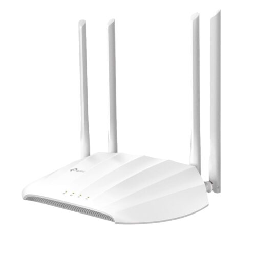 TP-Link - Access Points - TL-WA1201 AC1200 Wireless Access Point