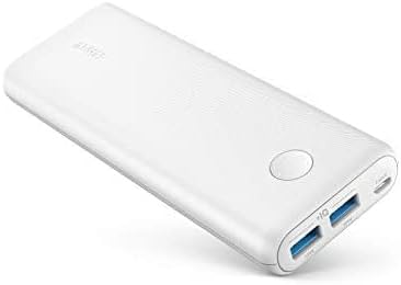 ANKER POWERCORE II 20000 WHITE IN AMMAN JORDAN SMARTX