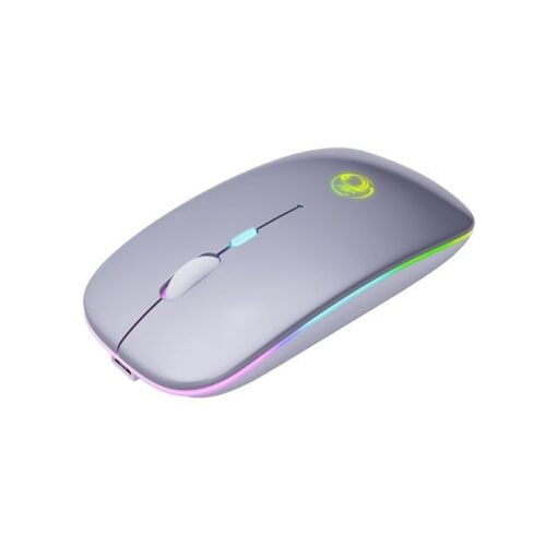 iMice Wireless Silver E1300 - Silver in smartx jordan