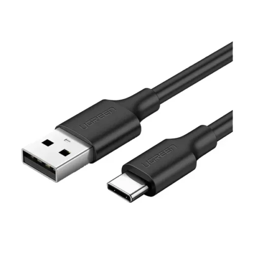UGreen - Data Cables & Adapters - 60826 USB-A 2.0 To USB-C 3A Fast Charging Data Cable 3M