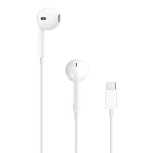 Apple EarPods with USB-C Connector – White in smartx jordan