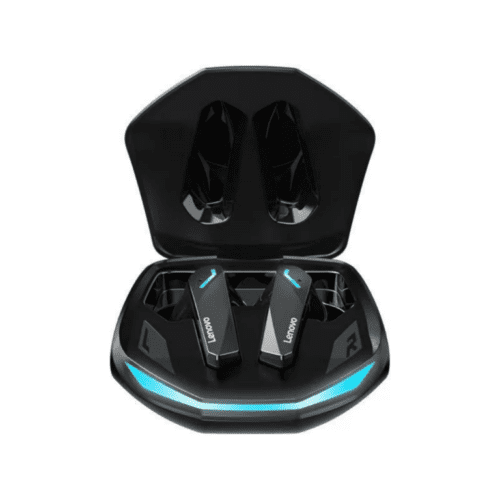 Lenovo Thinkplus GM2 PRO Intelligent Noise Cancelling Wireless Gaming Earbuds in smartx jordan
