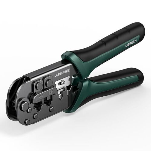UGreen - Tools -  70683 RJ45 Crimping Tool