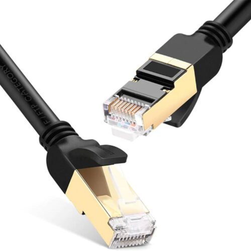 UGreen 11277 Cat7 F/FTP Lan Cable 1.5M