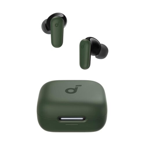 Anker Soundcore R50i NC Noise Cancelling True Wireless Earbuds - Green in jordan smartx