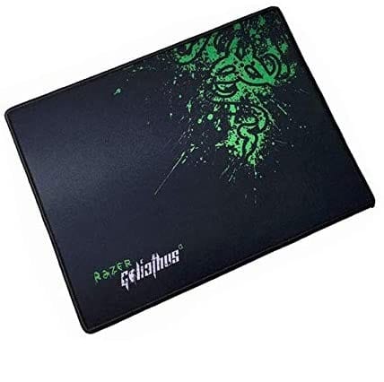 Razer Medium Mouse Pad 30*25cm (First Copy) in amman jordan smartx