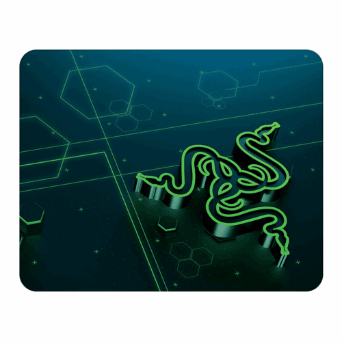 Razer Goliathus Mobile – Portable Cloth Gaming Mouse Mat – Small ( 215mm x 270mm ) in jordan amman smartx
