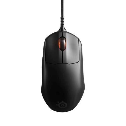 SteelSeries Prime Mini FPS Ultra Light Gaming Mouse in smartx jordan