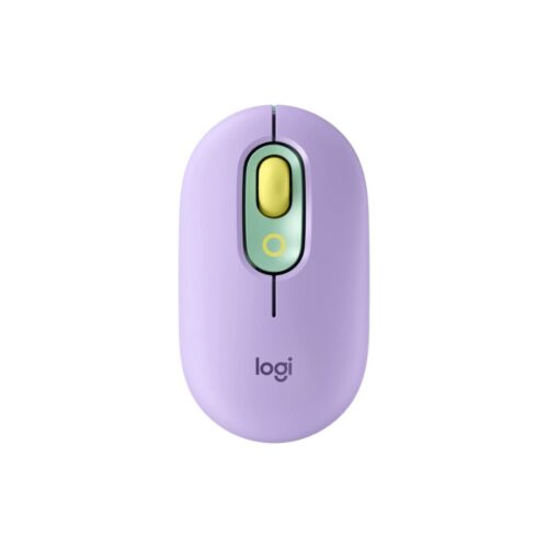 Logitech POP Mouse Wireless Mouse with Customizable Emojis and SilentTouch – Daydream Mint inn jordan smartx