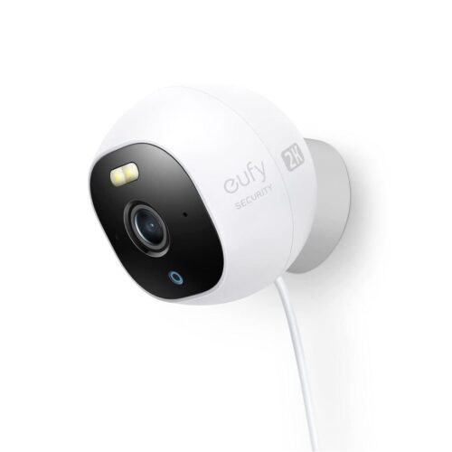 Eufy Outdoor Cam Pro C24 2K Resolution with Built-in Spotlight