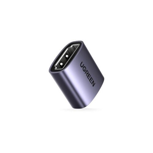 UGreen - Video Cables & Adapters - 90592 HDMI 8K 60Hz Female to Female Adapter