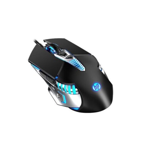 HP G160 Gaming Mouse in smartx jordan