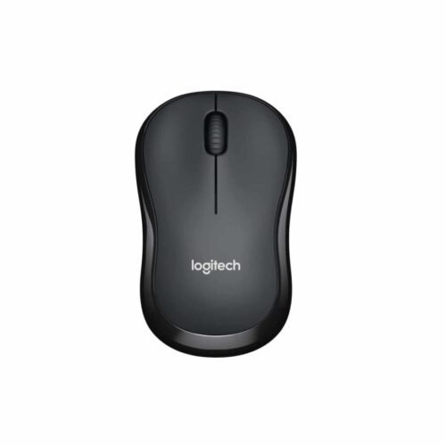 Logitech M220 Silent Wireless Mouse – Charcoal in smartx jordan