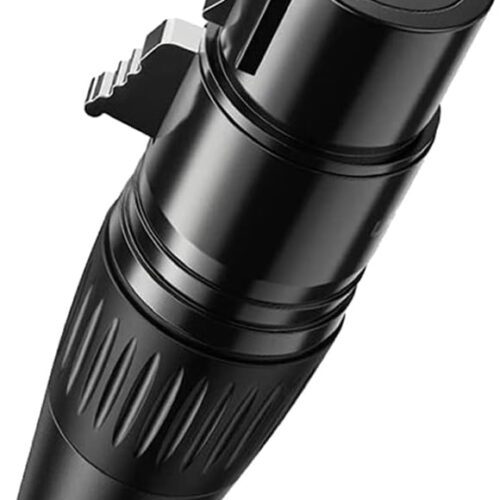 UGreen - Audio Cables & Adapters - 80440 XLR Cannon Female Connector