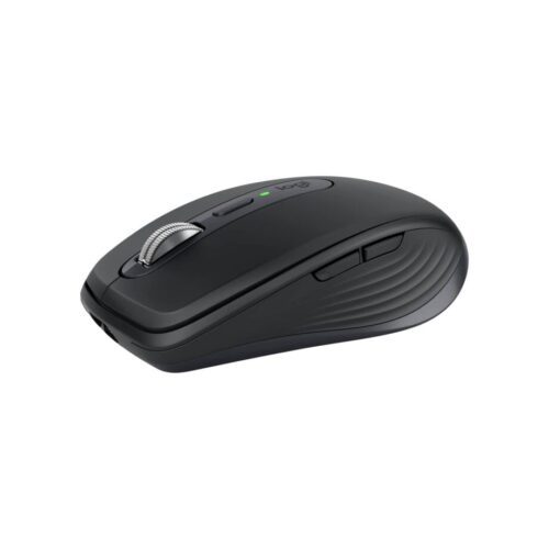 Logitech MX Anywhere 3S Compact Quiet Clicks Wireless Mouse – Graphite in smartx jordan