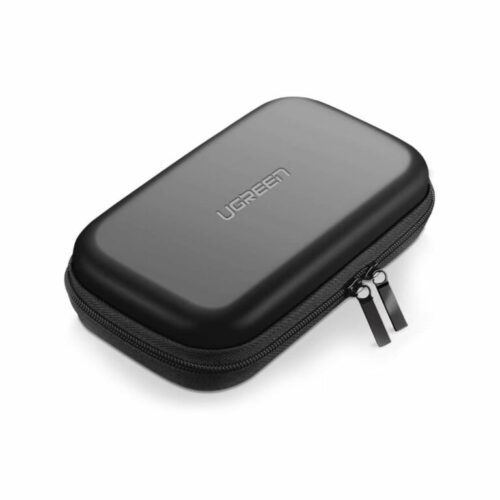 UGreen - SSDs - 50274 Hard Disk Storage Bag Large