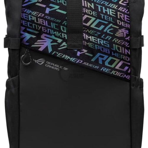 Republic of gamers  - Backpack & Laptop Bag - ROG BP4701 Gaming Backpack