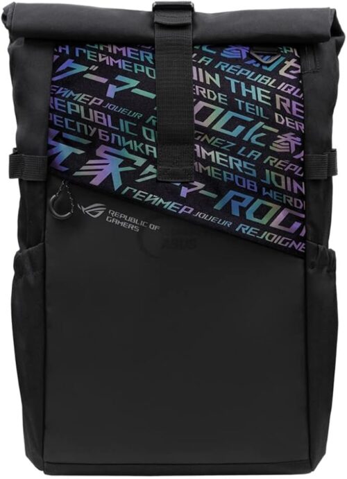 Republic of gamers  - Backpack & Laptop Bag - ROG BP4701 Gaming Backpack