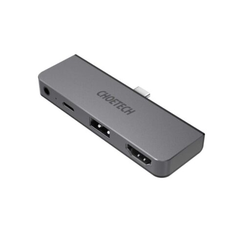 Choetech 4 In 1 IPad / Tablet USB Type C Hub