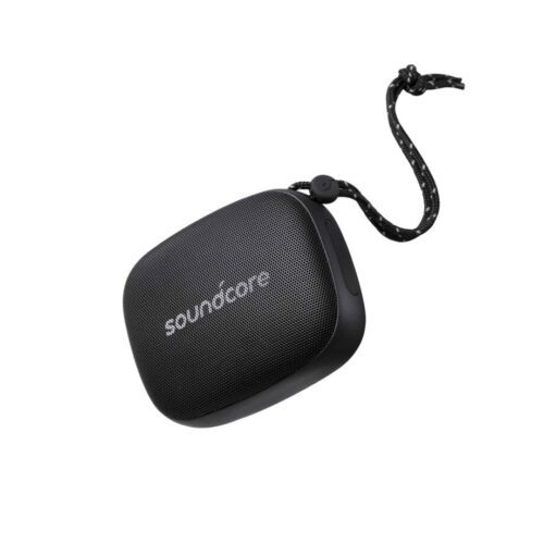 Anker Soundcore Icon Mini Waterproof Bluetooth Speaker - Black in jordan smartx