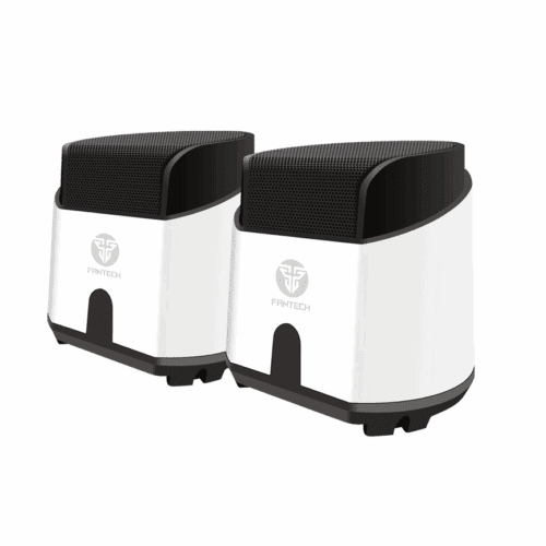 Fantech GS201 GAMING MUSIC SPEAKER in smartx jordan