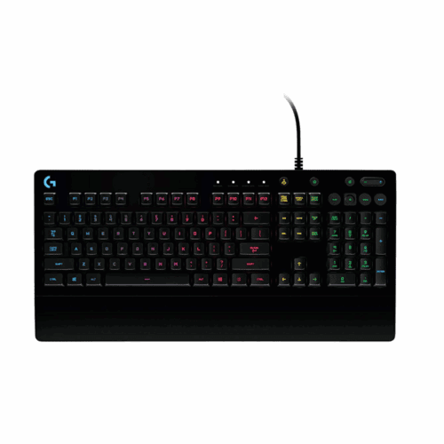 Logitech  - Keyboards - Wired - G213