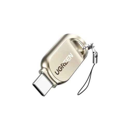 UGreen - Card Readers - 80124 TF USB type C to Card Reader CM331