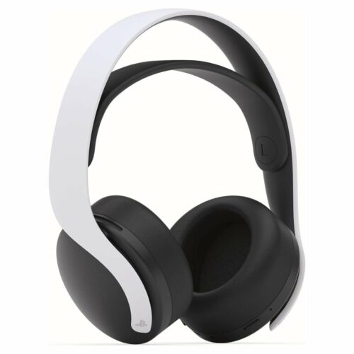 Sony PlayStation PULSE 3D Wireless Headset - White in jordan smartx amman