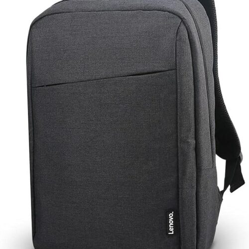 Lenovo - Backpack & Laptop Bag - B210 15.6-Inch Laptop Casual Backpack  - Gray