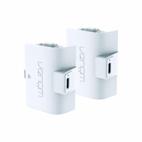 Venom VS2872 Twin Battery Pack For Xbox Series X in smartx jordan