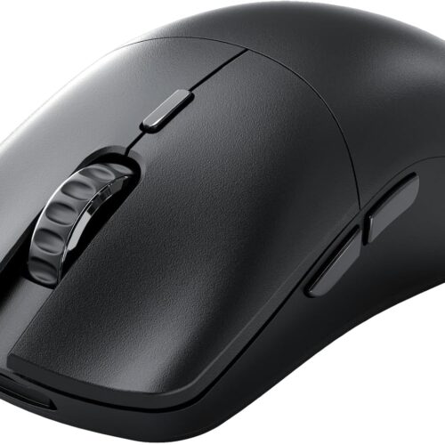 Glorious - Forge Model O 2 PRO Wireless  - Black 57 - Black