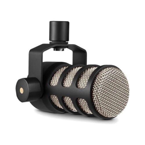 Rode PodMic Cardioid Dynamic Broadcast Microphone