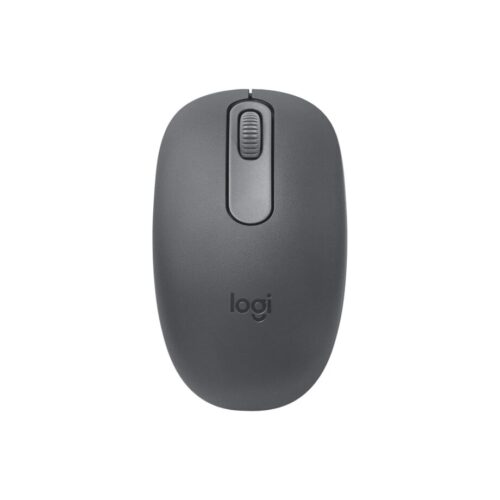 Logitech M196 Bluetooth Compact and Portable Wireless Mouse – Graphite in smartx jordan