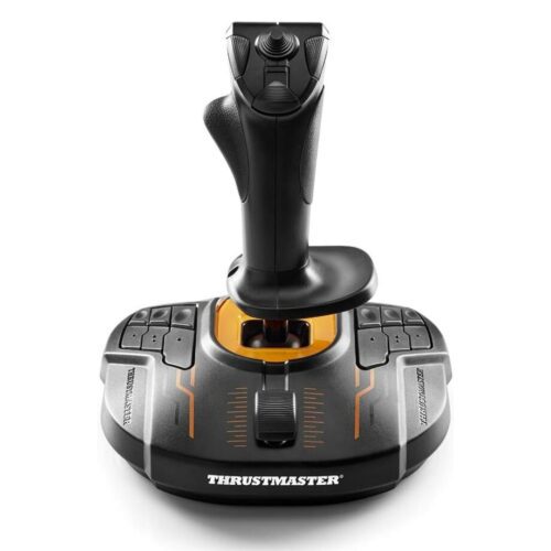 Thrustmaster T16000M FCS Ambidextrous Flight Control System with H.E.A.R.T HallEffect AccuRate Technology for PC in smartx jordan