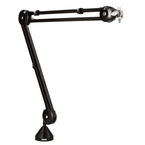 Rode PSA1 Professional Studio Microphone Boom Arm in smartx jordan