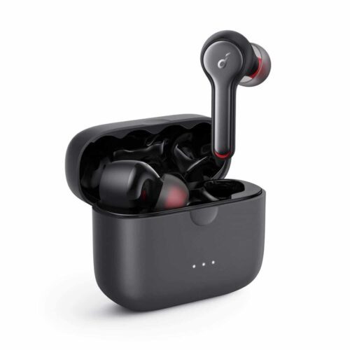 Anker Soundcore Liberty Air 2 True Wireless Earbuds - Black in smartx jordan