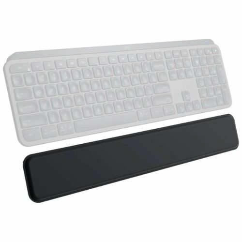Logitech MX Premium Palm Rest for MX Keys Keyboard in smartx jordan