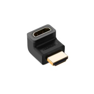 UGreen - Video Cables & Adapters - 20109 HDMI Male to Female Down Adapte