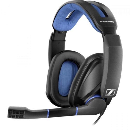 Sennheiser GSP 300 Gaming Headset Wired