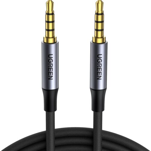 UGreen - Audio Cables & Adapters - 20785 3.5mm 3m Audio Cable