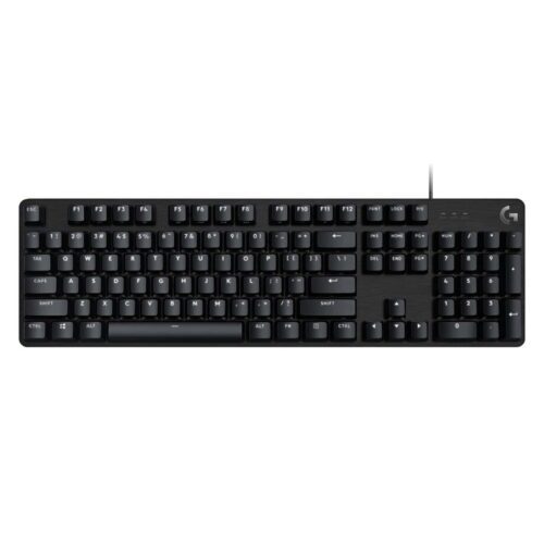 Logitech G413 SE Full-Size Mechanical Gaming Keyboard – Gen 2 IN amman jordan smartx