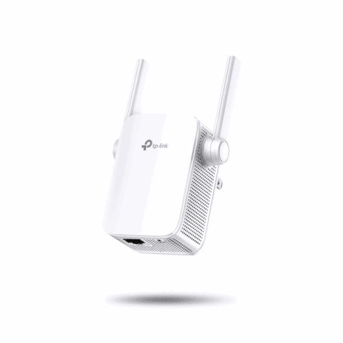 TP-Link - Mesh Systems - RE305 AC1200 Dual Band WiFi Range Extender