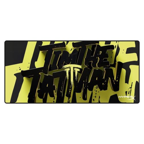 HyperX Pulsefire Mat XL TTT Edition Mouse Pads ( 900mm x 420mm ) in jordan amman smartx