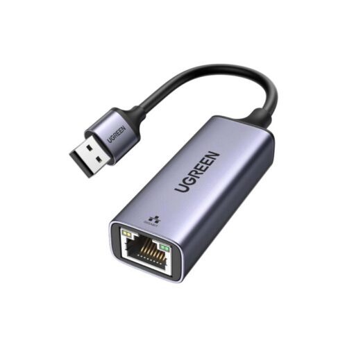 UGreen 50922 CM209 USB-A To Ethernet Adapter in smartx jordan