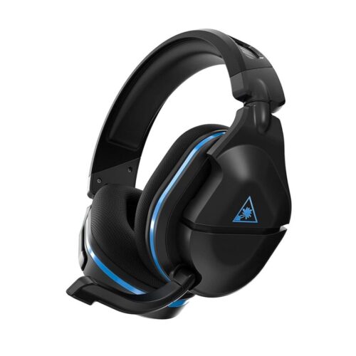 Turtle Beach Stealth 600 Gen 2 Wireless Gaming Headset – PS - Black IN JORDAN SMARTX
